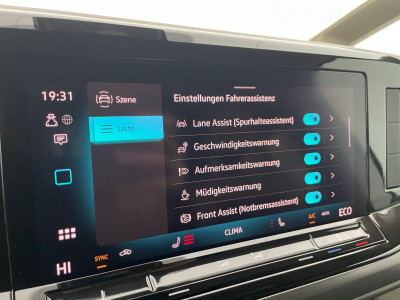 VW Multivan Gebrauchtwagen VW Multivan Gebrauchtwagen