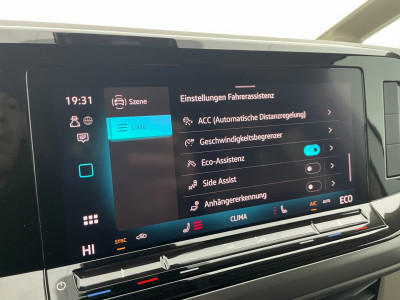 VW Multivan Gebrauchtwagen VW Multivan Gebrauchtwagen