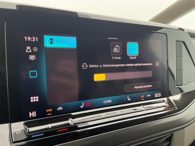 VW Multivan Gebrauchtwagen VW Multivan Gebrauchtwagen