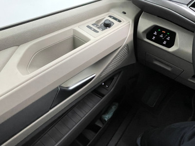 VW Multivan Gebrauchtwagen VW Multivan Gebrauchtwagen