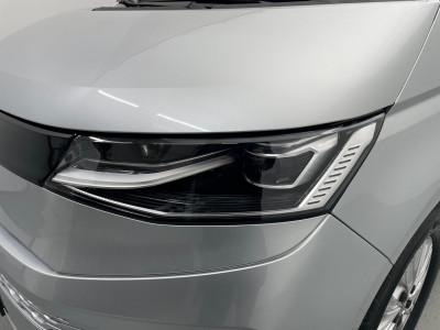 VW Multivan Gebrauchtwagen VW Multivan Gebrauchtwagen