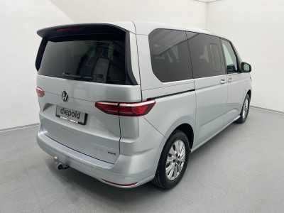VW Multivan Gebrauchtwagen VW Multivan Gebrauchtwagen