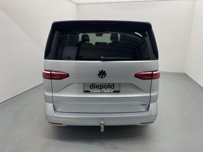 VW Multivan Gebrauchtwagen VW Multivan Gebrauchtwagen