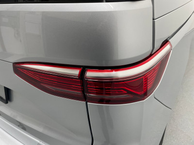 VW Multivan Gebrauchtwagen VW Multivan Gebrauchtwagen