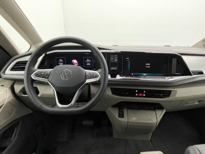 VW Multivan Gebrauchtwagen VW Multivan Gebrauchtwagen