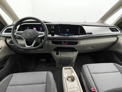 VW Multivan Gebrauchtwagen VW Multivan Gebrauchtwagen