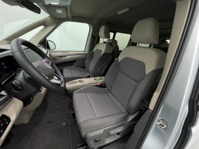 VW Multivan Gebrauchtwagen VW Multivan Gebrauchtwagen