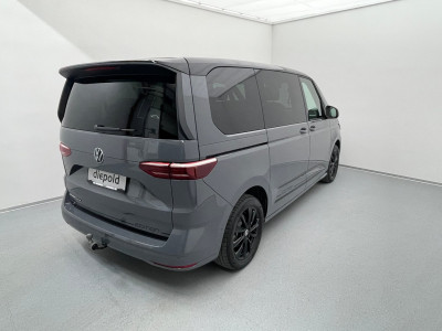 VW Multivan Gebrauchtwagen VW Multivan Gebrauchtwagen