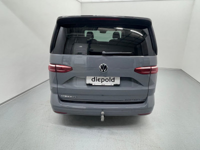 VW Multivan Gebrauchtwagen VW Multivan Gebrauchtwagen