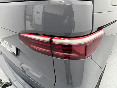 VW Multivan Gebrauchtwagen VW Multivan Gebrauchtwagen