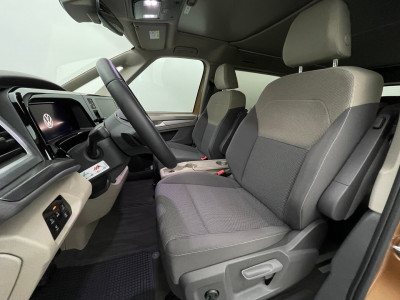VW California Gebrauchtwagen
