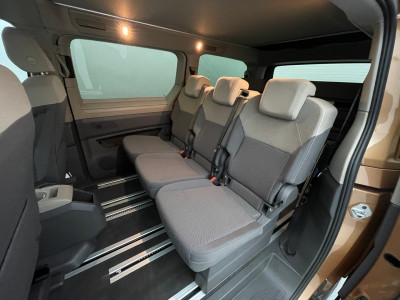 VW California Gebrauchtwagen