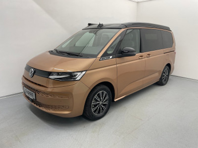 VW California Gebrauchtwagen
