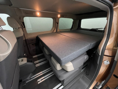 VW California Gebrauchtwagen