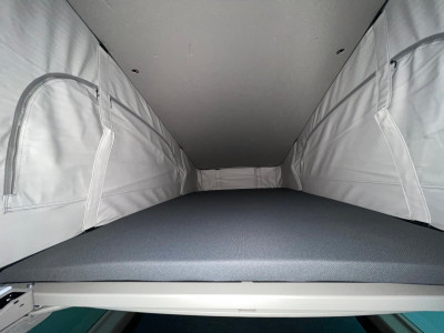 VW California Gebrauchtwagen