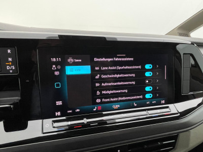 VW California Gebrauchtwagen