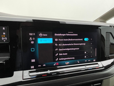 VW California Gebrauchtwagen