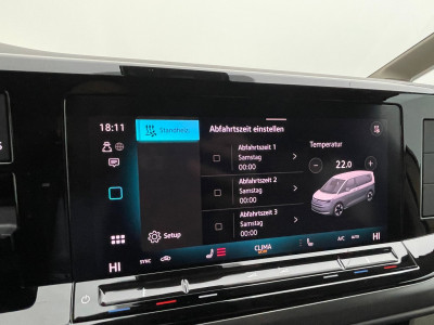 VW California Gebrauchtwagen