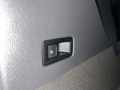 VW California Gebrauchtwagen