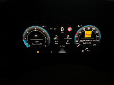VW California Gebrauchtwagen