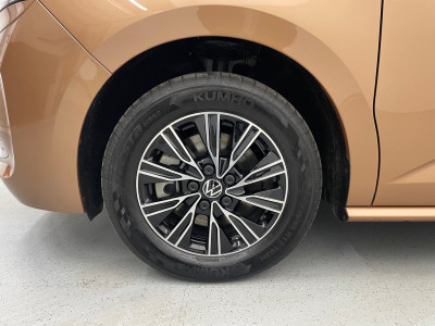 VW California Gebrauchtwagen