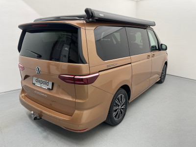 VW California Gebrauchtwagen