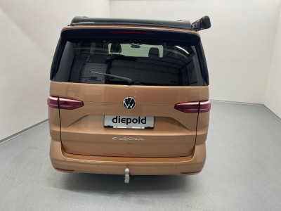 VW California Gebrauchtwagen