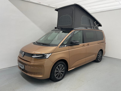 VW California Gebrauchtwagen