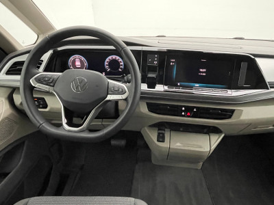 VW California Gebrauchtwagen
