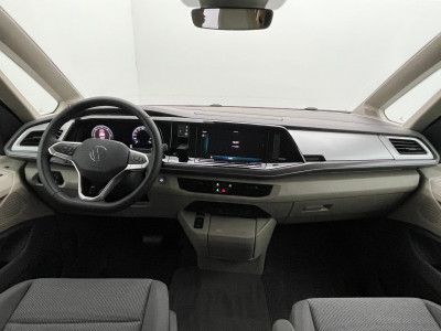 VW California Gebrauchtwagen