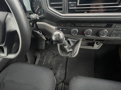 MAN TGE Gebrauchtwagen