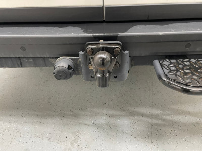 MAN TGE Gebrauchtwagen