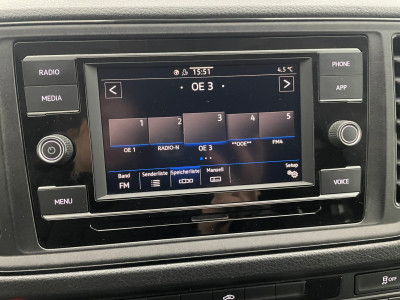 MAN TGE Gebrauchtwagen