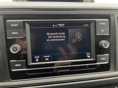 MAN TGE Gebrauchtwagen