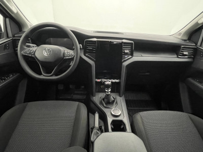 VW Amarok Gebrauchtwagen