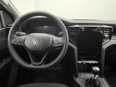 VW Amarok Gebrauchtwagen