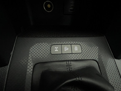VW Amarok Gebrauchtwagen