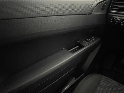 VW Amarok Gebrauchtwagen