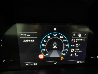 VW Amarok Gebrauchtwagen