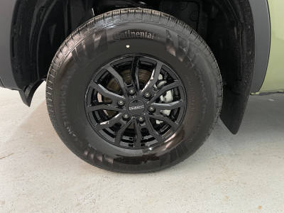 VW Amarok Gebrauchtwagen