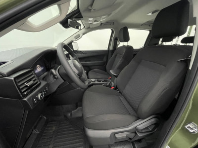 VW Amarok Gebrauchtwagen