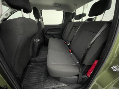 VW Amarok Gebrauchtwagen