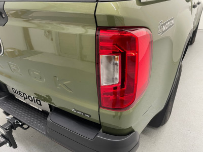 VW Amarok Gebrauchtwagen