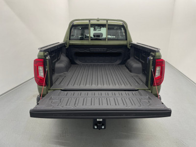 VW Amarok Gebrauchtwagen