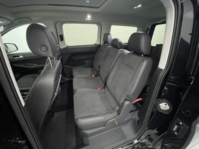 VW Caddy Gebrauchtwagen VW Caddy Gebrauchtwagen