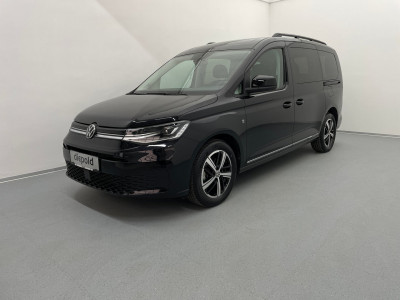 VW Caddy Gebrauchtwagen VW Caddy Gebrauchtwagen
