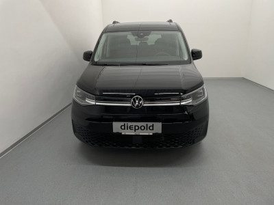 VW Caddy Gebrauchtwagen VW Caddy Gebrauchtwagen