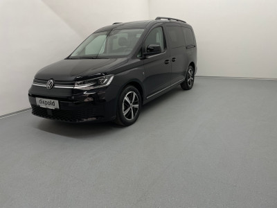 VW Caddy Gebrauchtwagen VW Caddy Gebrauchtwagen