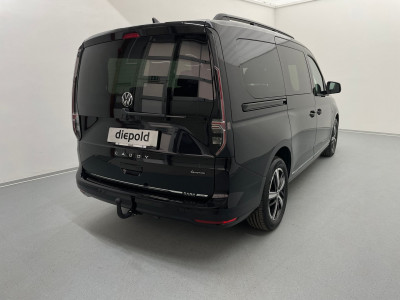 VW Caddy Gebrauchtwagen VW Caddy Gebrauchtwagen
