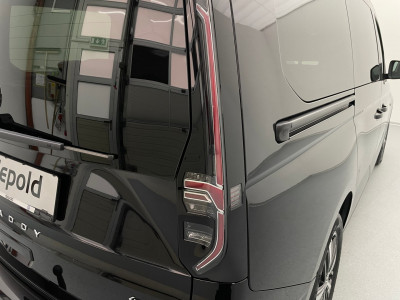 VW Caddy Gebrauchtwagen VW Caddy Gebrauchtwagen